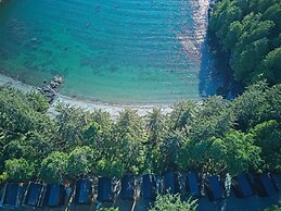 The Cabins at Terrace Beach