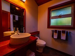 The Cabins at Terrace Beach