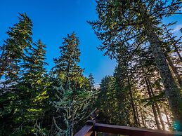 The Cabins at Terrace Beach