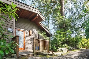 The Cabins at Terrace Beach
