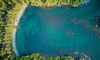 The Cabins at Terrace Beach