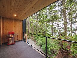 The Cabins at Terrace Beach