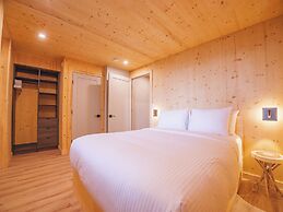 The Cabins at Terrace Beach