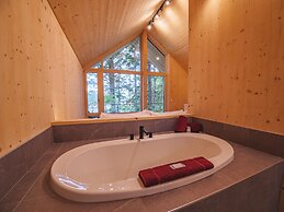 The Cabins at Terrace Beach