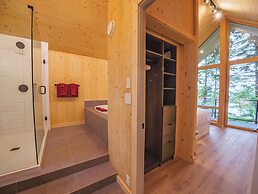 The Cabins at Terrace Beach