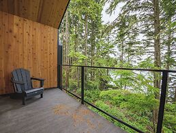 The Cabins at Terrace Beach