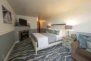 Seaside Oceanfront Inn