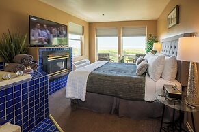 Seaside Oceanfront Inn