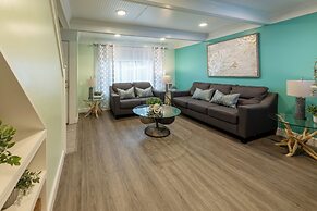 Seaside Oceanfront Inn