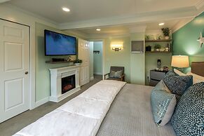 Seaside Oceanfront Inn