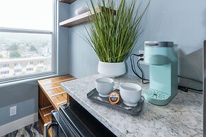 Seaside Oceanfront Inn