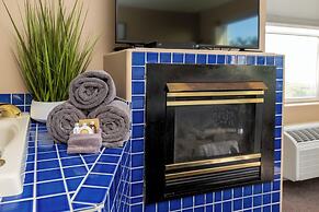 Seaside Oceanfront Inn