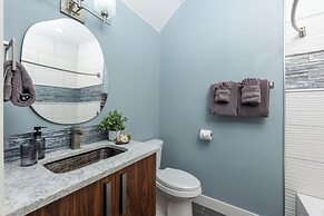 Seaside Oceanfront Inn