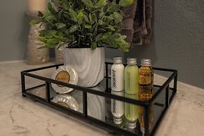 Seaside Oceanfront Inn