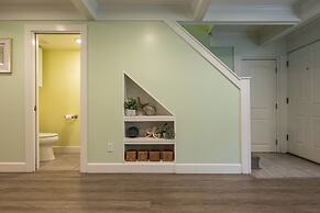 Seaside Oceanfront Inn