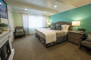 Seaside Oceanfront Inn