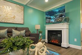 Seaside Oceanfront Inn