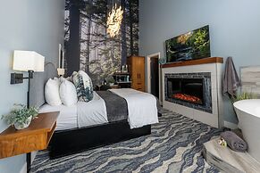 Seaside Oceanfront Inn