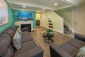 Seaside Oceanfront Inn