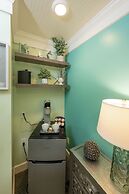 Seaside Oceanfront Inn