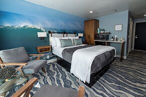 Seaside Oceanfront Inn