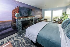 Seaside Oceanfront Inn