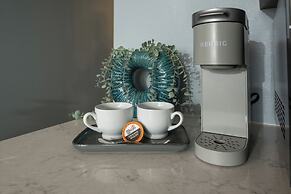 Seaside Oceanfront Inn