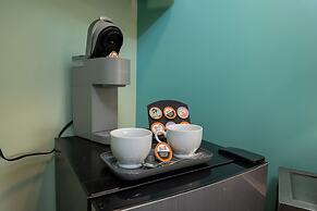 Seaside Oceanfront Inn