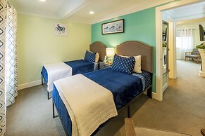 Seaside Oceanfront Inn