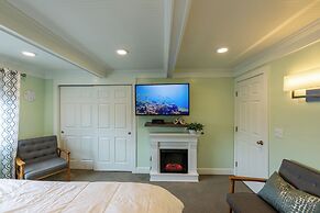 Seaside Oceanfront Inn