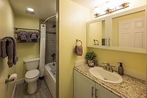 Seaside Oceanfront Inn