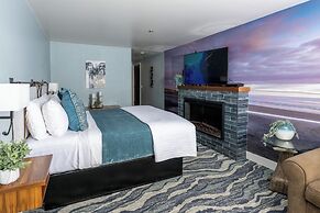 Seaside Oceanfront Inn