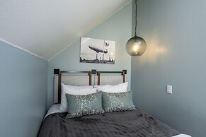 Seaside Oceanfront Inn