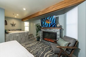 Seaside Oceanfront Inn