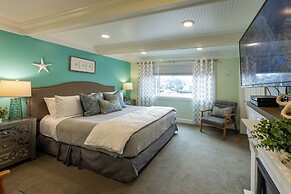 Seaside Oceanfront Inn