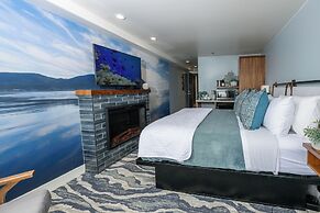 Seaside Oceanfront Inn