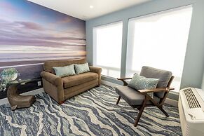 Seaside Oceanfront Inn