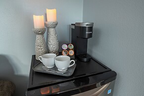 Seaside Oceanfront Inn