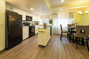 Seaside Oceanfront Inn