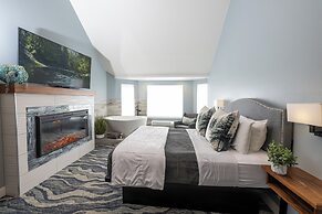 Seaside Oceanfront Inn