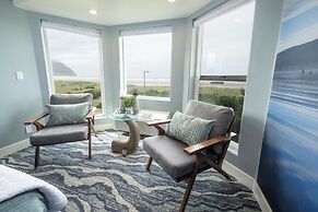 Seaside Oceanfront Inn