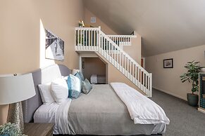 Seaside Oceanfront Inn