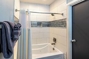 Seaside Oceanfront Inn