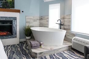 Seaside Oceanfront Inn