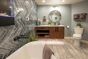 Seaside Oceanfront Inn