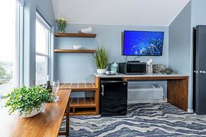 Seaside Oceanfront Inn