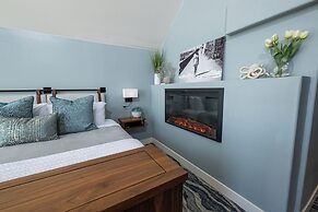 Seaside Oceanfront Inn