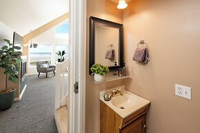 Seaside Oceanfront Inn