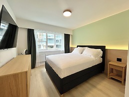 English Bay Hotel