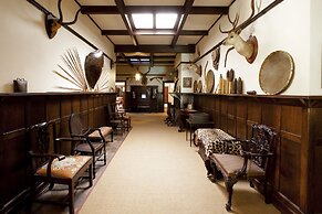 Collingrove Homestead